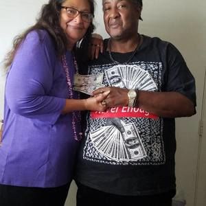 Meet your Posher, Donald